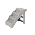 4-Step Foldable Plastic Steps I3515
