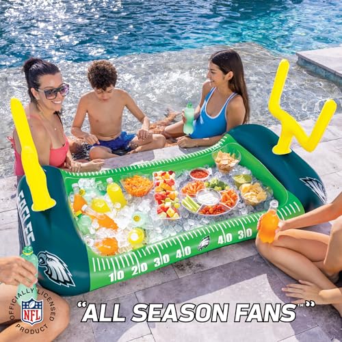 Inflatable Food Cooler Buffet R882085