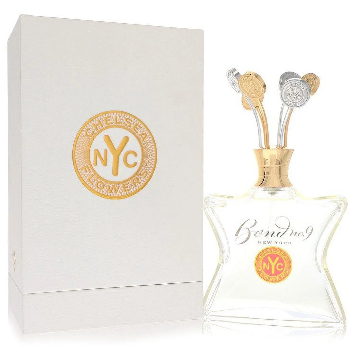 Eau De Parfum Spray 3.3 oz F11706
