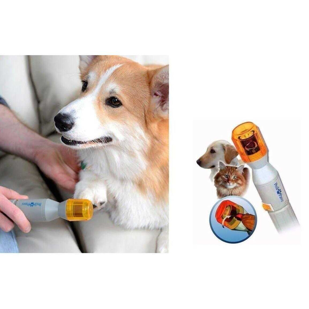 Pet Nail Trimmer S29187