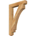 Western Red Cedar Bracket E87795