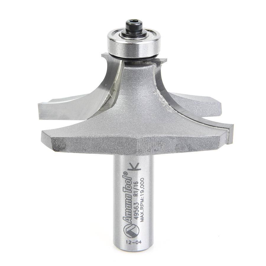 Carbide Tipped Table Edge Thumbnail Bit B6671