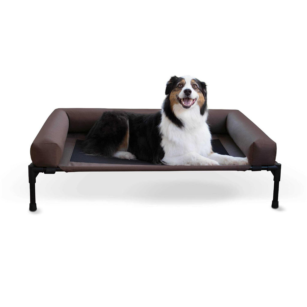 Bolster Pet Cot C6529