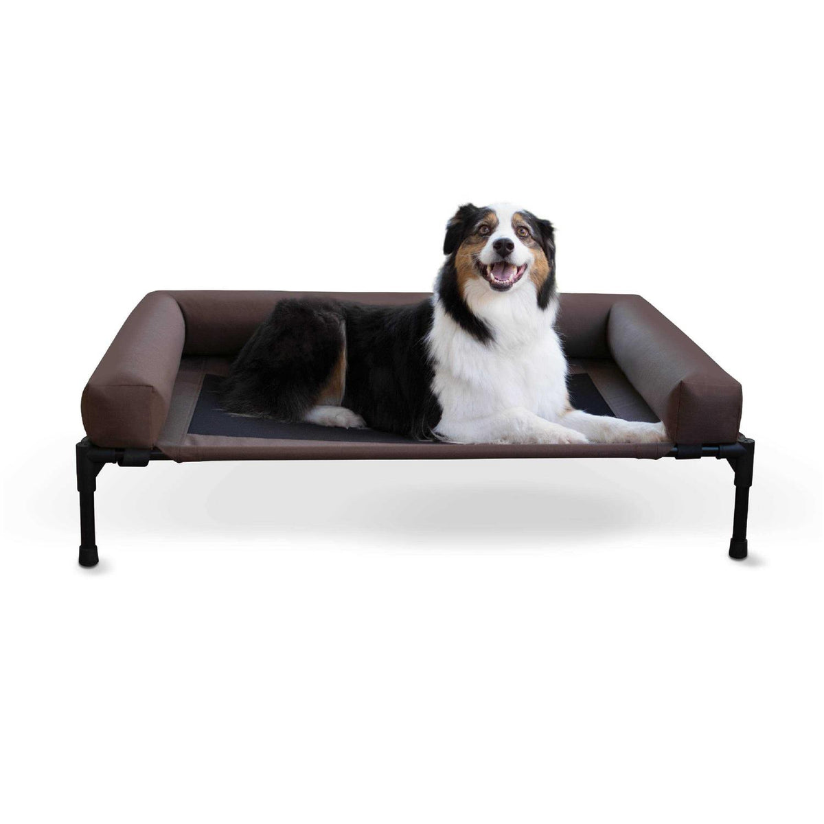 Bolster Pet Cot C6529