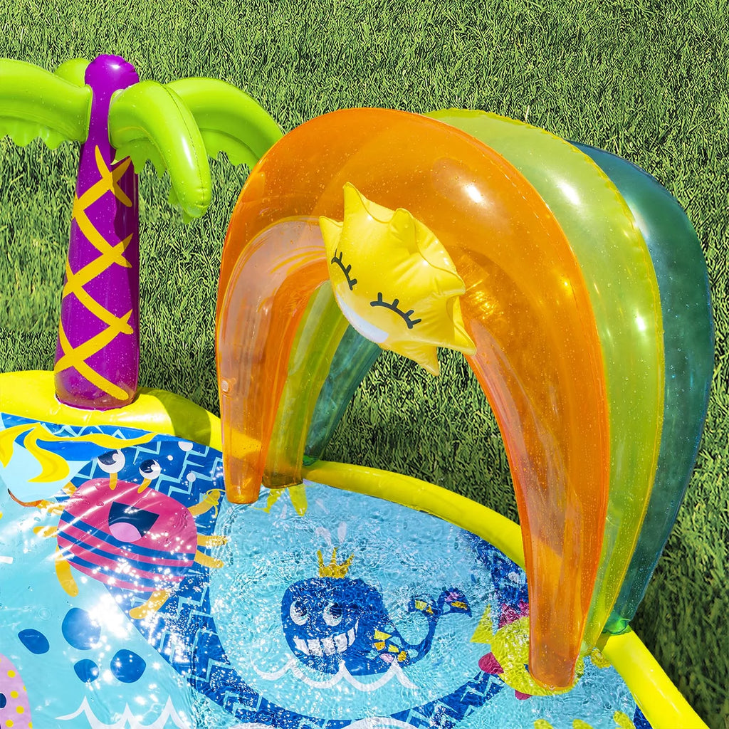 Inflatable Water Park R306243