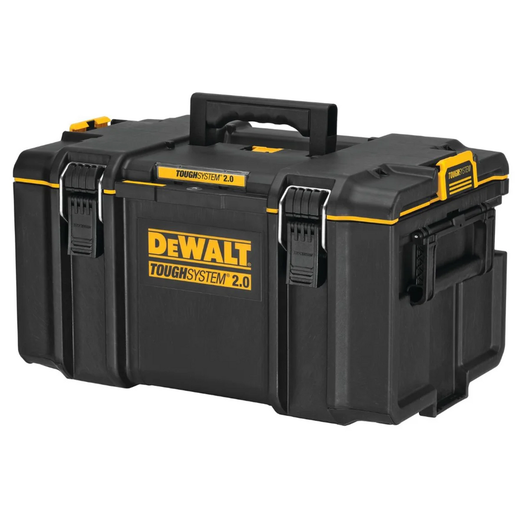Large Tool Box P19831