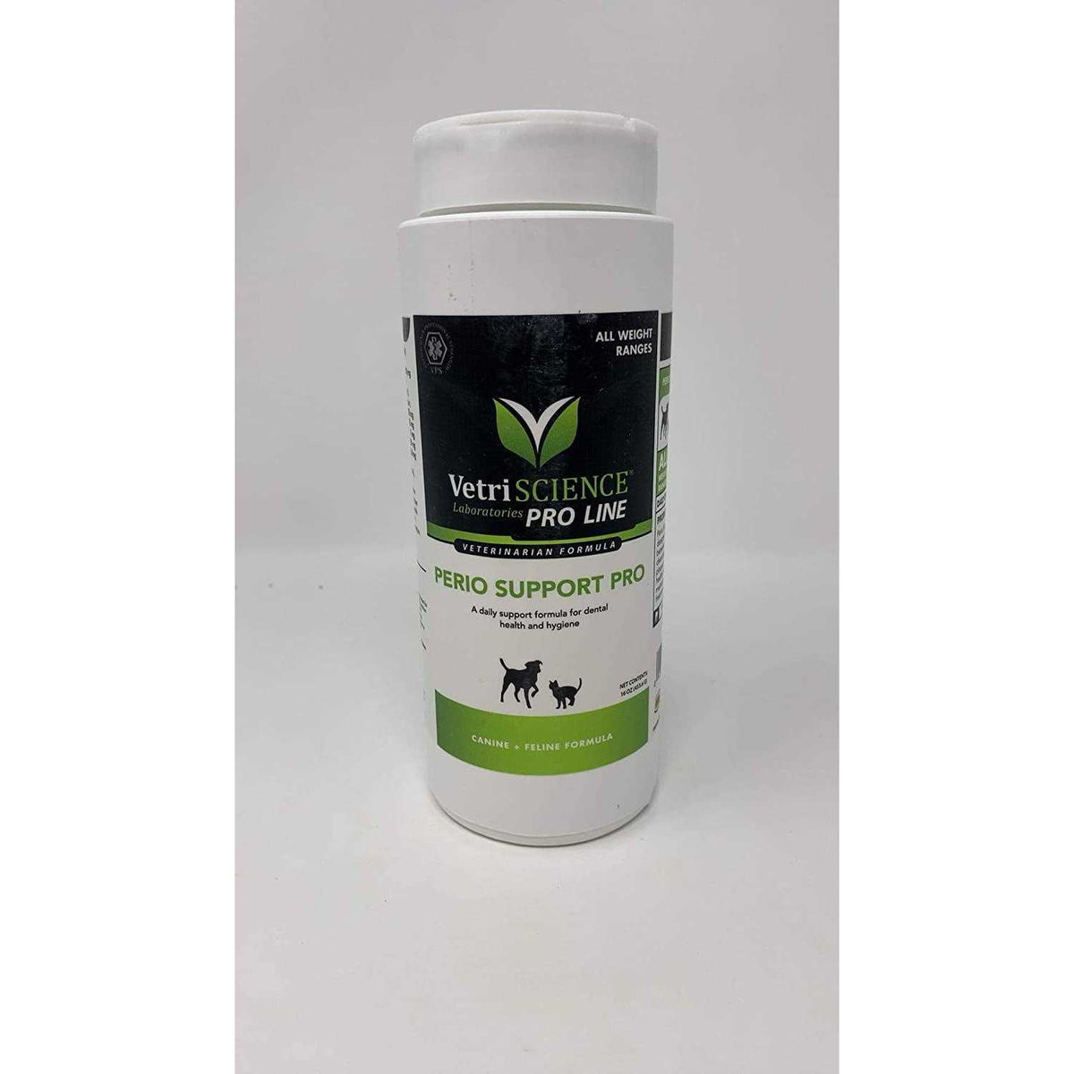 Perio Support Pro for Dogs and Cats A366729