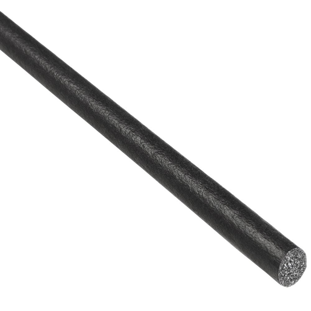 EPDM Closed Cell Solid Foam Rubber Seal M519730