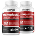 Blood Sugar Capsules 2 Pack I30746