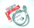 50 Amp 4' Foot Electric Range Oven Power Cord E805805