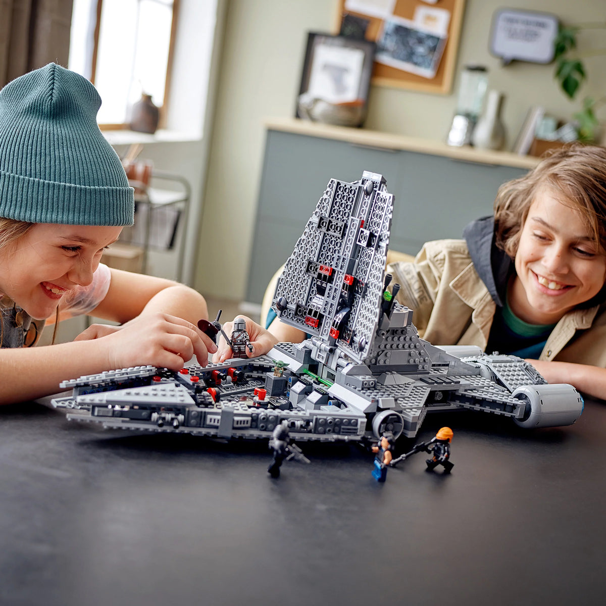 1,336 Pieces Building Toy Y49687