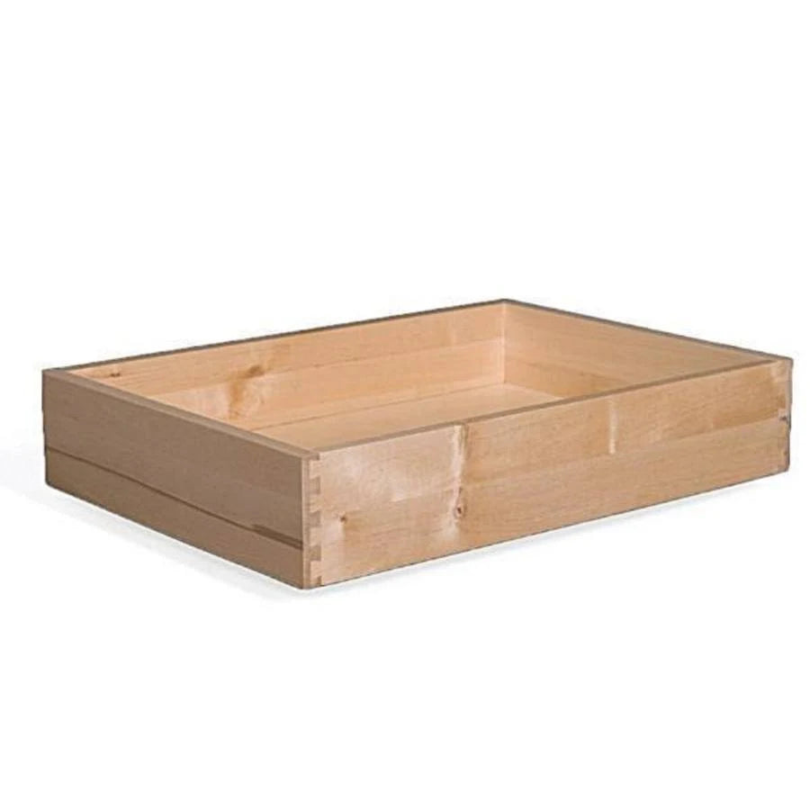 Solid Wood Drawer Box B250495