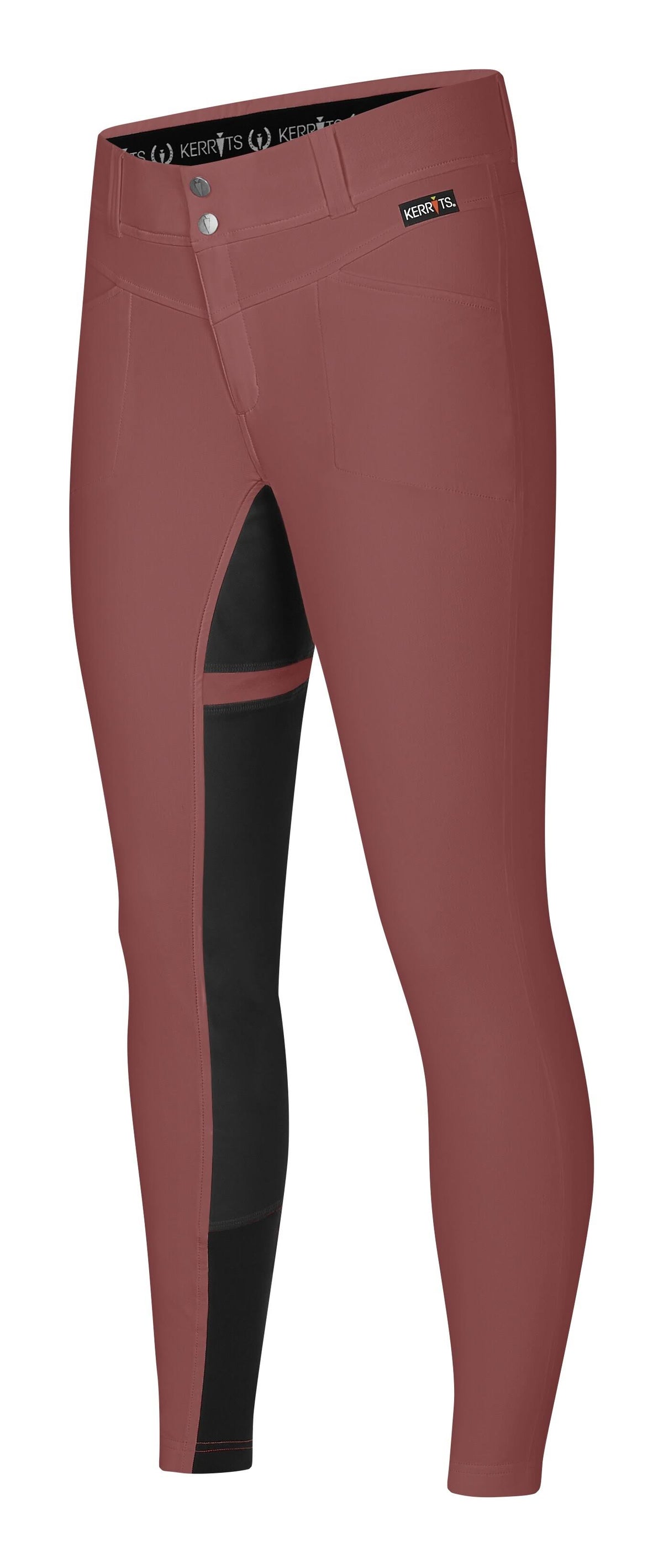 Henna Full Seat Breech U238620