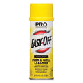 24 Oz Aerosol Oven And Grill Cleaner V356824
