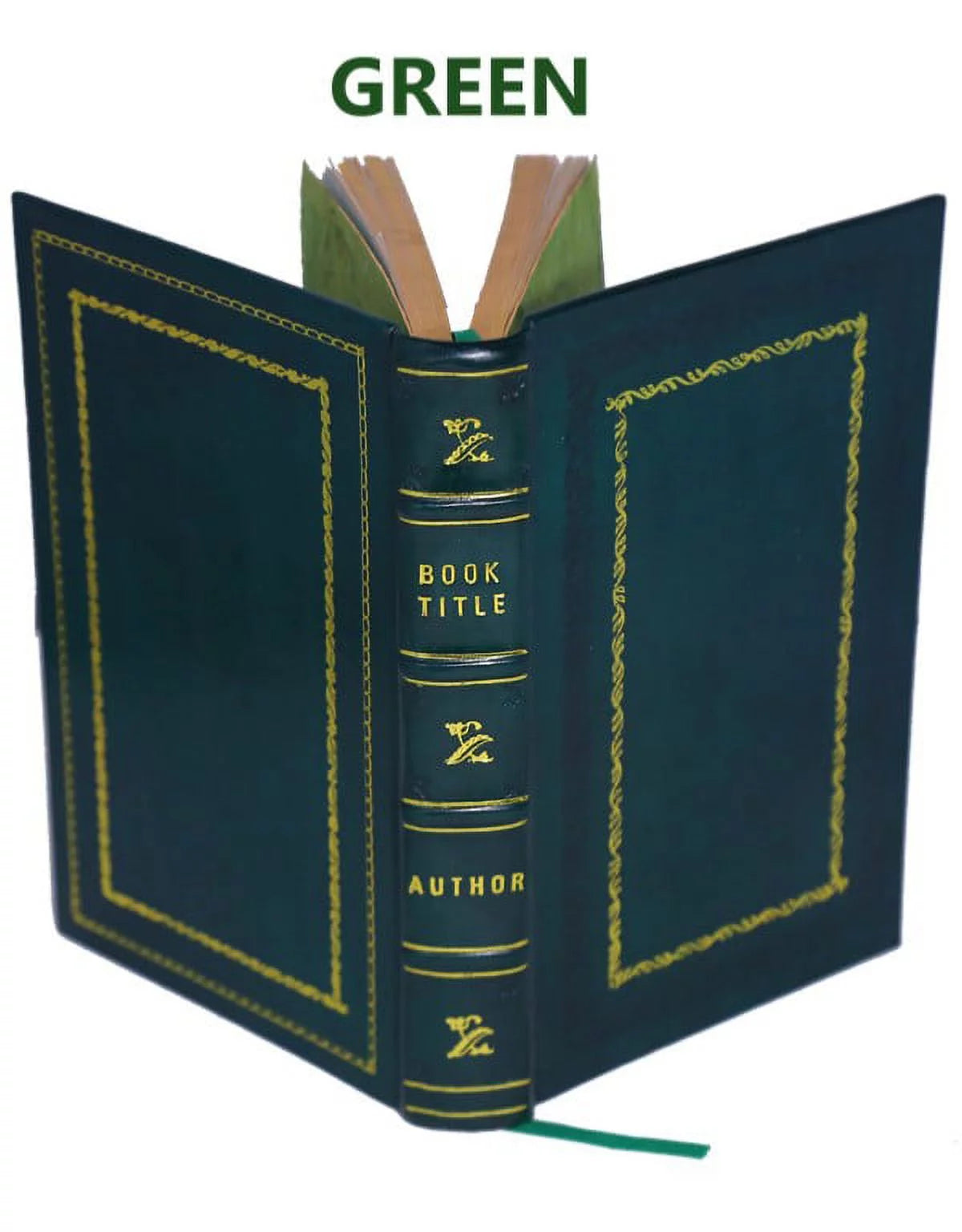 History and Roster of the Fourth and Fifth Independent Battalions and Thirteenth Regiment Ohio Cavalry Volunteers [Premium Leather Bound] E261