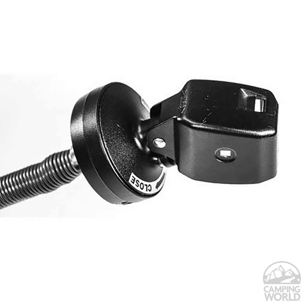 Black Front Spring Assembly R12773