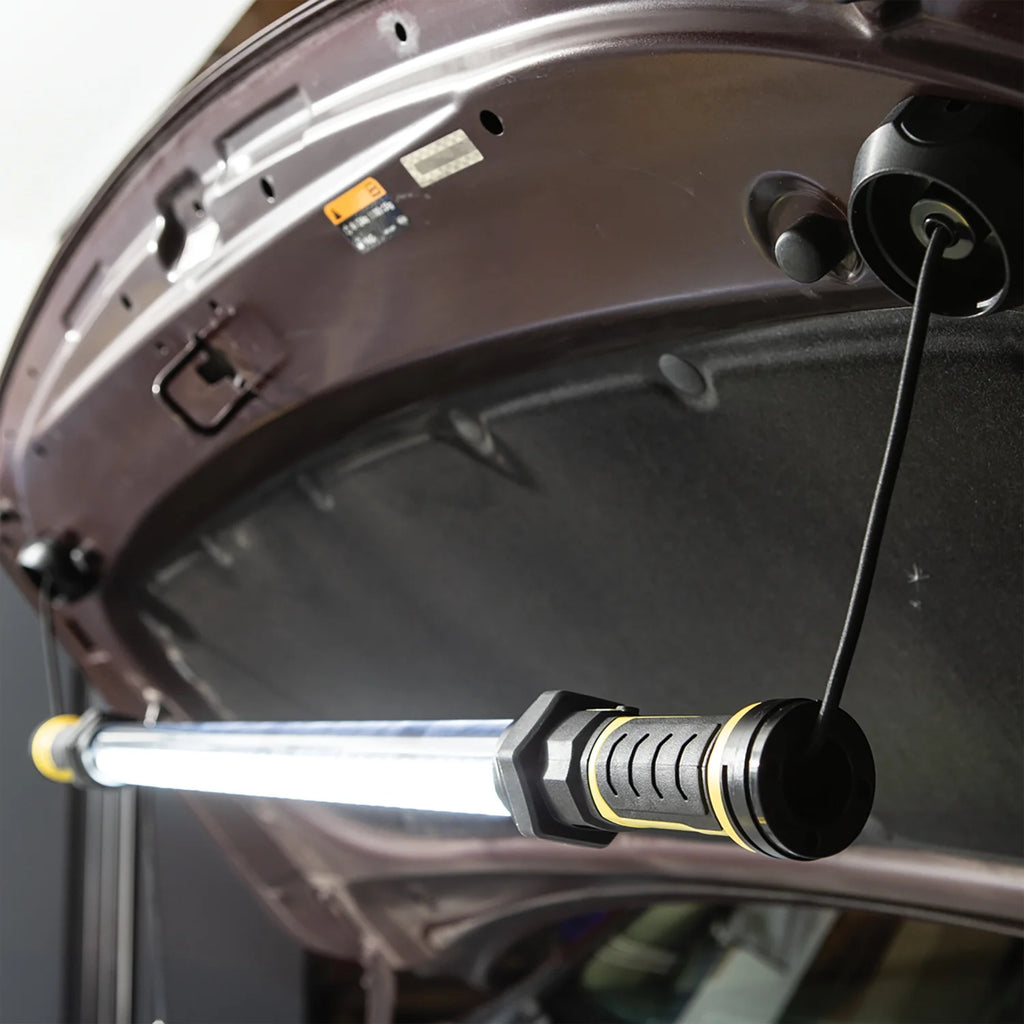 Rechargeable LED Light Bar T762