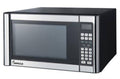 1.1 Cu ft Stainless Steel Microwave Oven C853285