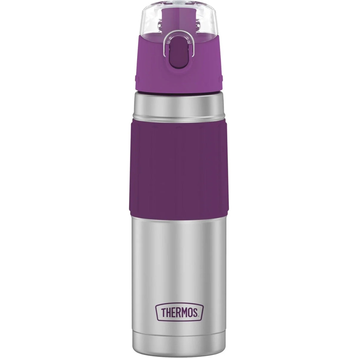 Purple Thermal Bottle 17.9 fl oz R219