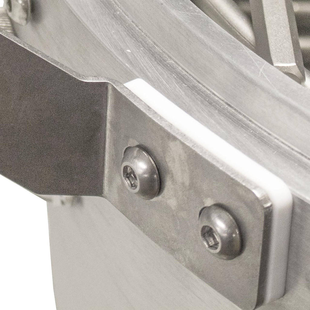 Stainless Steel Handles for Kamado I860509