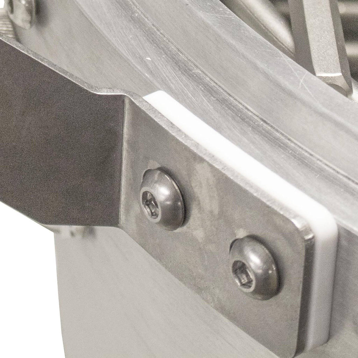 Stainless Steel Handles for Kamado I860509